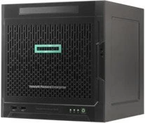 HPE ProLiant MicroServer Gen10, Opteron X3421, 16GB RAM