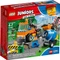 LEGO Juniors - Straßenbau-Laster Vorschaubild