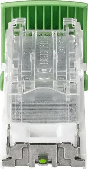 Brother SR-100 Heftklammerkassetten, 2er-Pack