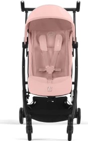 Cybex Libelle candy pink
