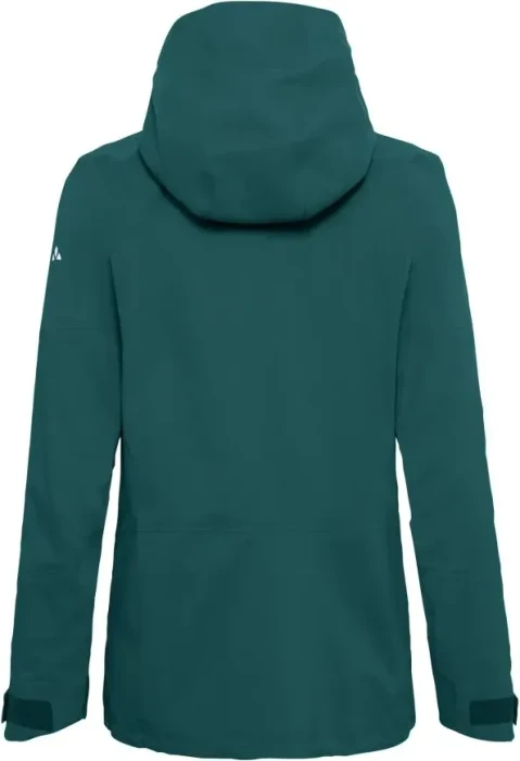 Vaude Monviso 3L Skijacke mallard green (Damen)