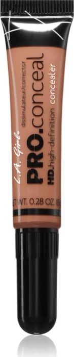 L.A. Girl Cosmetics HD Pro. Conceal GC977warm sand, 8g