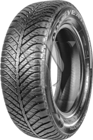 Goodyear Vector 4Seasons 185/55 R14 80H