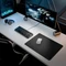 Glorious GMP 2 Gaming Mauspad XL, 460x355mm, schwarz Vorschaubild