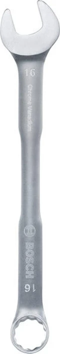 Bosch Professional Ring-Maulschlüssel, 16x202.5mm