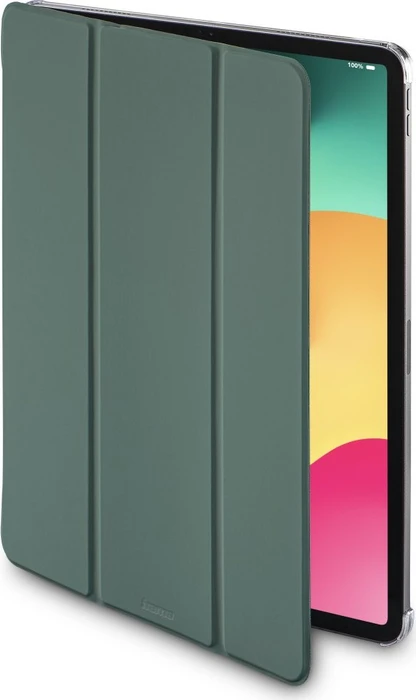 Hama Tablet Case Fold Clear für Apple iPad Pro 13", grün