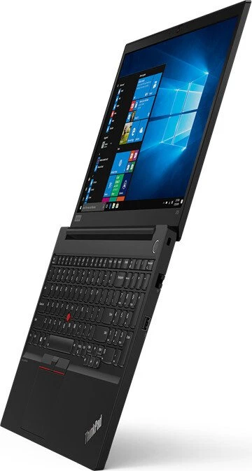 Lenovo ThinkPad E15, Core i5-10210U, 8GB RAM, 256GB SSD, DE