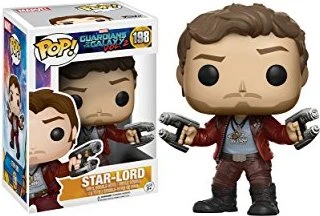 FunKo Pop! Marvel: Guardians of the Galaxy Vol. 2