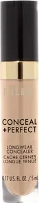 Milani Conceal + Perfect Long Wear Concealer 130 light beige, 5ml