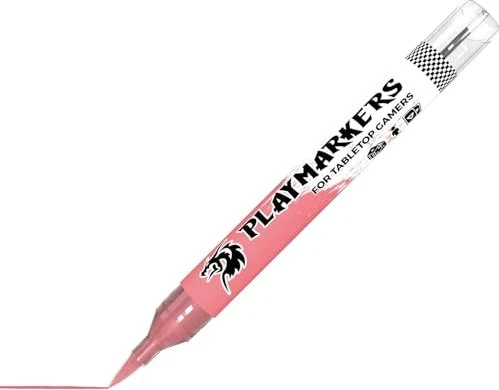 AK-Interactive Playmarkers rosa