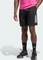 adidas Club 3-Streifen Tennis Hose kurz black (Herren) Vorschaubild