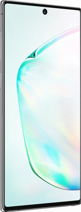Samsung Galaxy Note 10 Duos aura glow