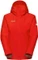 Mammut Treeline Light HS Hooded Funktionsjacke mammut red (Damen) Vorschaubild