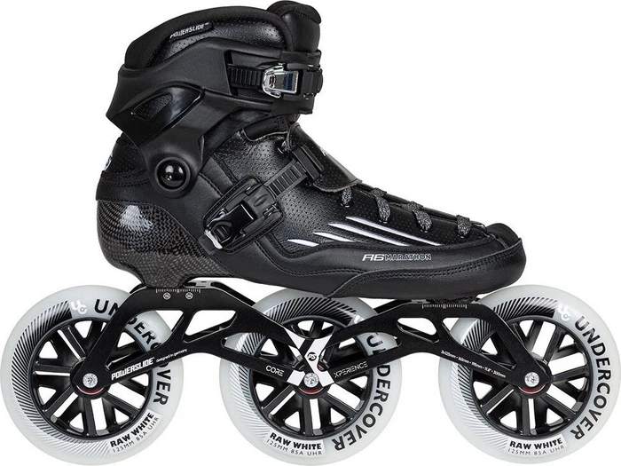 Powerslide R6 Marathon Speed-Skate