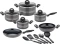 GSW Milano Color Kochtopf-Set, 15-tlg. Vorschaubild