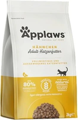 Applaws Adult Huhn, 2kg