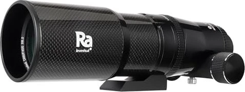 Levenhuk Ra R66 ED Doublet Carbon OTA