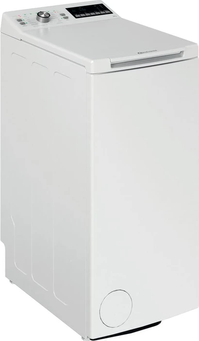 Bauknecht WAT 619 C EX Toplader