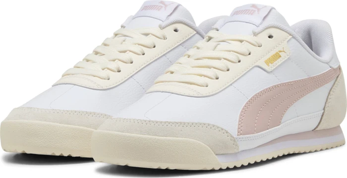 Puma Turino II OG puma white/mauve mist/frosted ivory