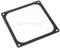 SilverStone FF123, Staubfilter 120x120mm quadratisch Vorschaubild