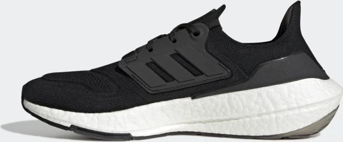adidas Ultraboost 22 core black/cloud white (Herren)