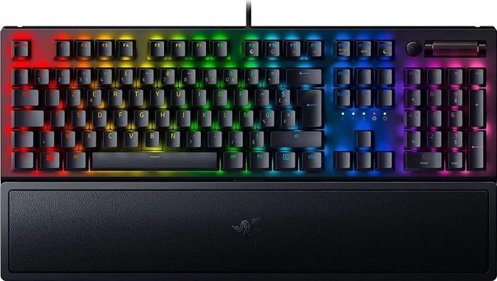 Razer BlackWidow V3, FR