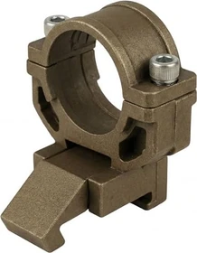 Kathrein LNB-Halter Universal Adapter 40mm