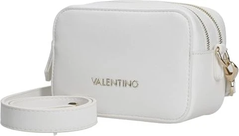 Valentino Bags Zero Re Umhängetasche weiß