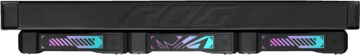 ASUS ROG Ryuo IV SLC 360 ARGB, schwarz