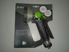 Geka Plus Bewässerungsbrause 1S
