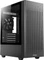 Antec NX500M ARGB, schwarz, Glasfenster Vorschaubild