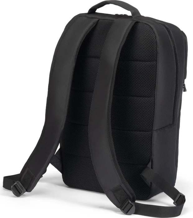 Dicota Commuter 13-16" Rucksack, schwarz