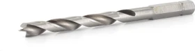 Famag HSS-G Bits kurz Spiralbohrer, 7.5x32x51mm, 1 Stück