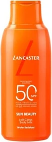 Lancaster Sun Beauty Comfort Milk LSF50, 175ml