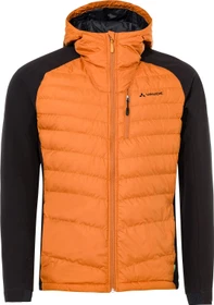 Vaude Elope Hybrid Jacke black/terra (Herren)