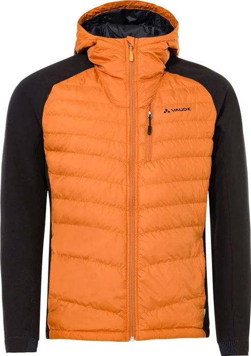 Vaude Elope Hybrid Jacke black/terra (Herren)