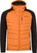 Vaude Elope Hybrid Jacke black/terra (Herren) Vorschaubild