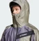 adidas Terrex Techrock Light Gore-Tex Active Funktionsjacke aurora black/olive strata (Herren) Vorschaubild