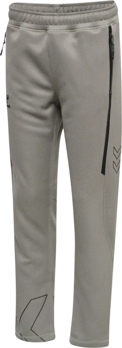hummel Cima XK Trainingshose lang grau (Damen)