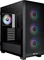 Thermaltake S250 ARGB, schwarz, Glasfenster Vorschaubild