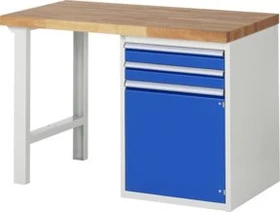 Rau Werkbank Serie 7000
