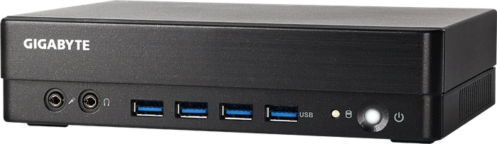 GIGABYTE Brix BSi