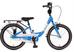 Bachtenkirch Baxi 18" blau