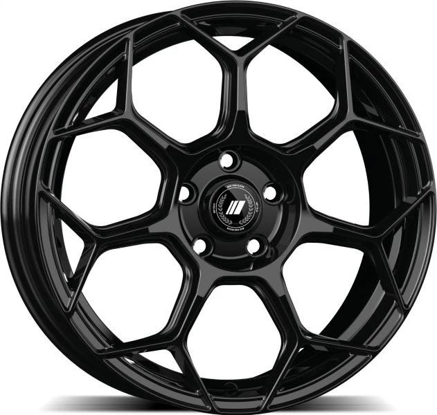 GMP Raceway 8.0x18 5/114.3 ET35 (verschiedene Farben)