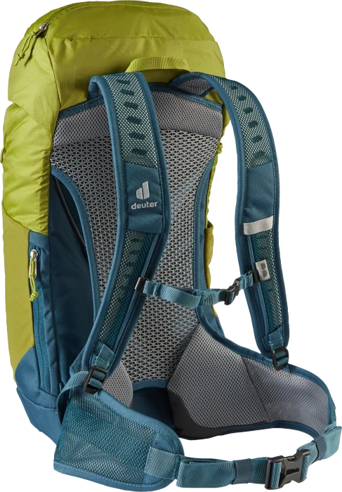 Deuter AC Lite 24 moss/arctic