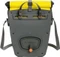 Vaude Aqua Back Doppeltasche Gepäcktasche canary Vorschaubild