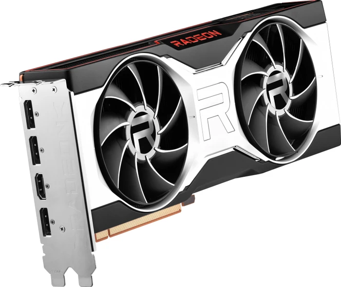 Sapphire Radeon RX 6700 XT, 12GB GDDR6, HDMI, 3x DP, lite retail