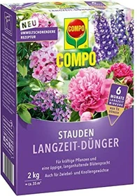 Compo Stauden-Langzeitdünger, 2kg