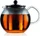 Bodum Assam Teebereiter 1l chrom (1801-16)