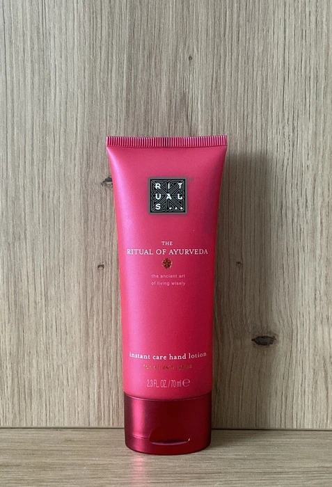 Rituals The Ritual Of Ayurveda Handbalsam, 70ml